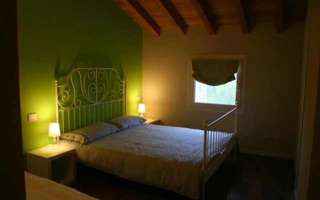 Agriturismo Il Cielo di Strela