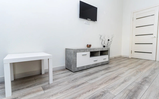 LetoApart Suvorovskaya 71