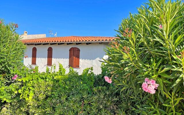 Villa Rosa dei Venti