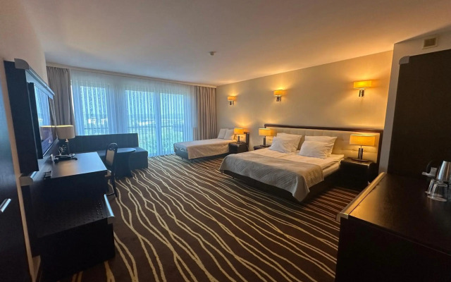 Hotel Business Faltom Gdynia