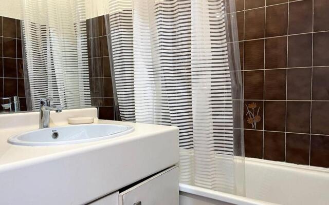 Appartement Le Lavandou, 1 pièce, 3 personnes - FR-1-251-420