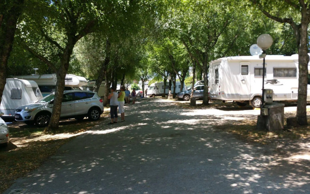 Camping As Cancelas
