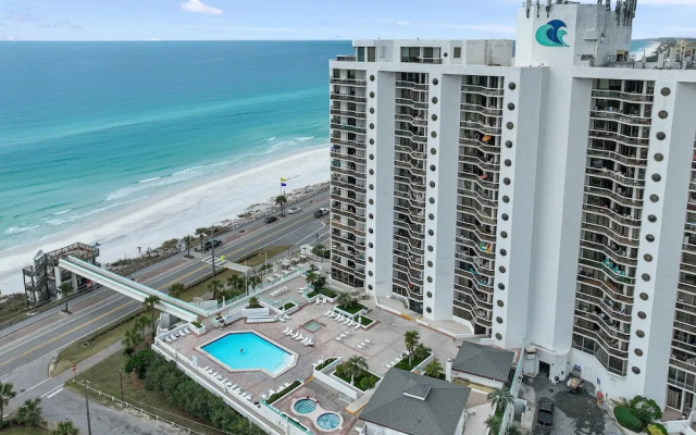 Surfside Resort #1406