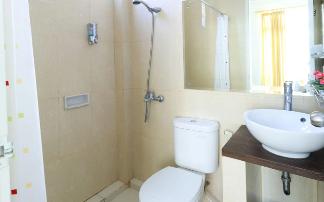 Ge JacMart Homestay