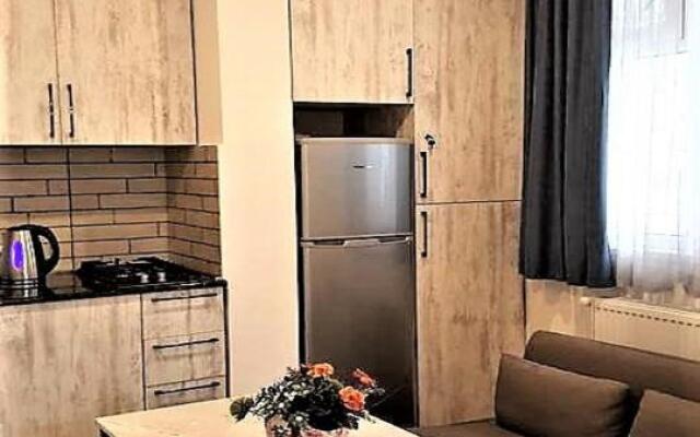 Primo Apartment