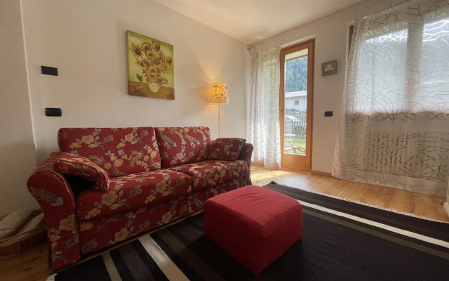 094 Trilocale Pinzolo