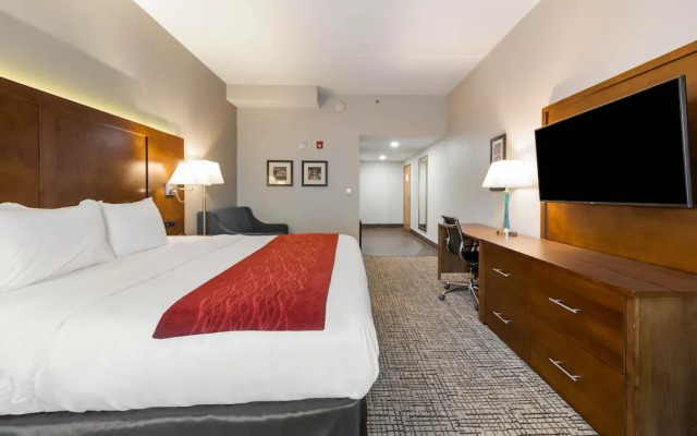 Comfort Inn Grove City Columbus South