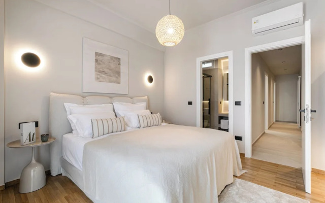 Syntagma Acropolis View Residence