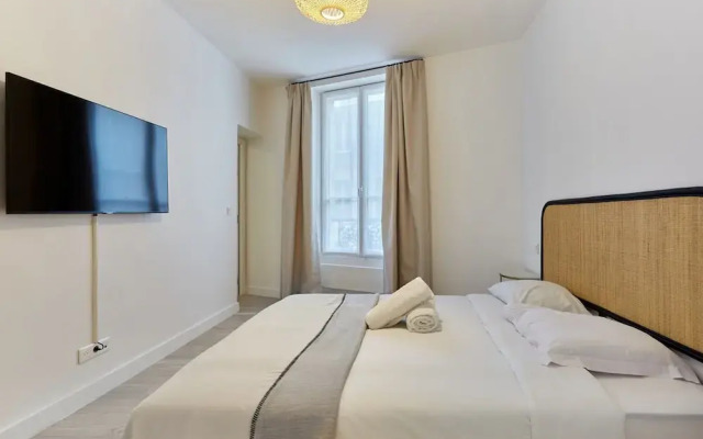 Sublim and New Apartment Matignon St Honore