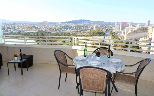 APOLO17 E39 2 dormitorios