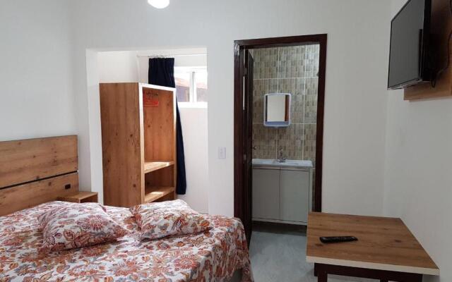 Pousada Maria Helena