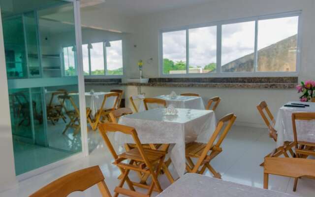 Pousada Vila do Carmo