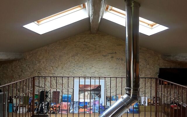 Entre Bastide et Cite