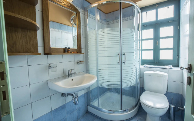 Gaia Guesthouse