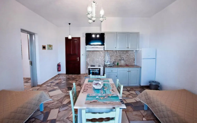 Apartments With sea View in Creta Ierapetra