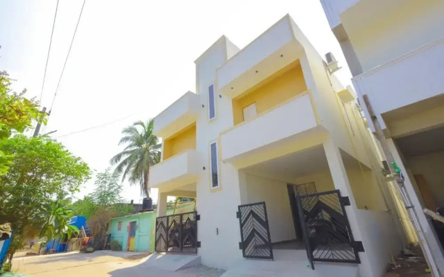Hazee Beach Stay