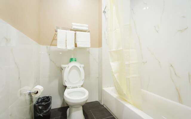 Budget Host Inn and Suites