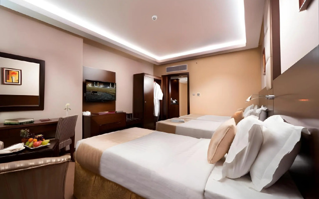 Razana Al Rowdah Hotel