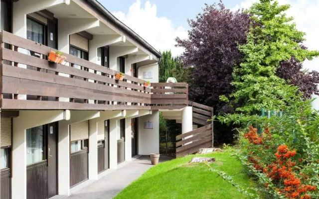 Campanile Lens Noyelles Godault
