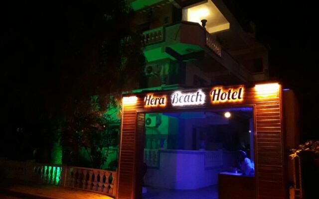 Hera Beach Hotel Fethiye GCR