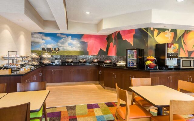 Fairfield Inn & Suites Grand Rapids