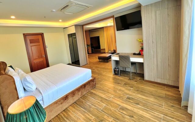 HANZ Premium MaiVy Hotel Tay Ninh