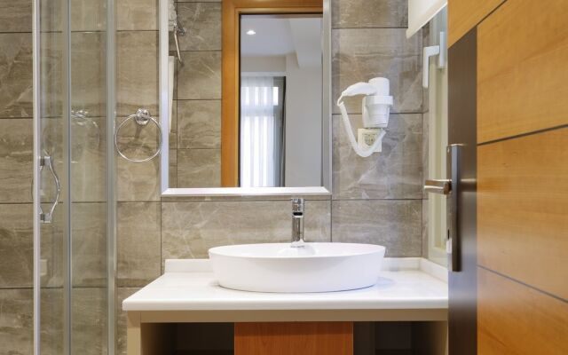 Nishant Boutique Hotels