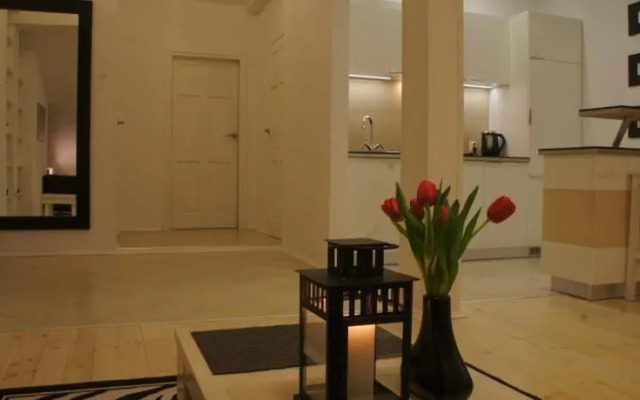 Apartament Krakowska