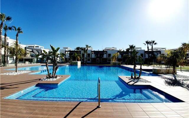 Oasis Beach La Zenia 19