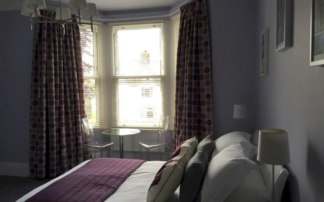 Studios At Glenthorne