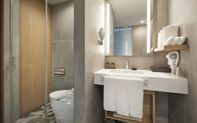 MD Hotel Doksan