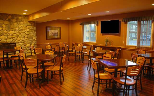 Americas Best Value Inn & Suites Anchorage Airport