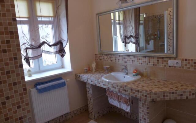 Dom Gościnny Brama Sudecka