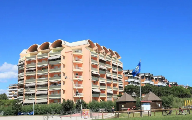 Apartments in Porto Santa Margherita