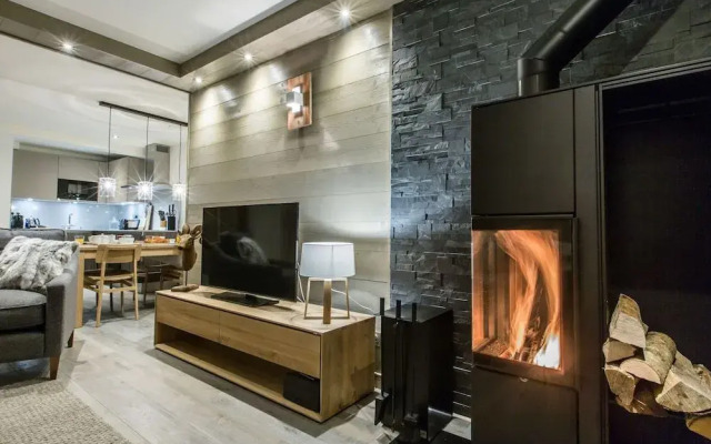 Keystone Lodge Apartment T4 C01