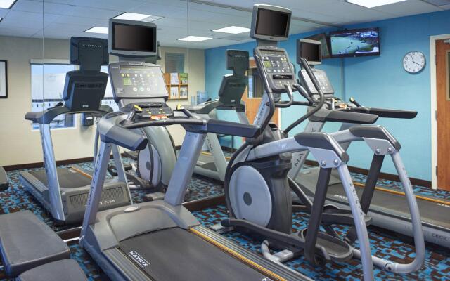 Fairfield Inn & Suites by Marriott New Buffalo