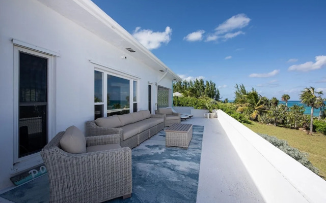 Aqua Vista 2 Bedroom Home