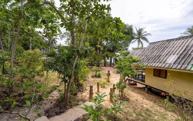 Koh Pu Sea View Beach Resort