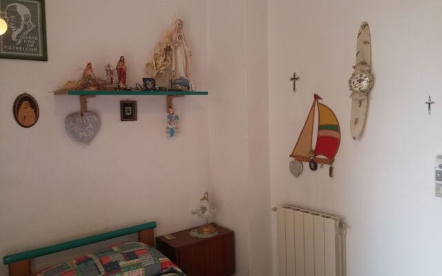 Gli Ulivi