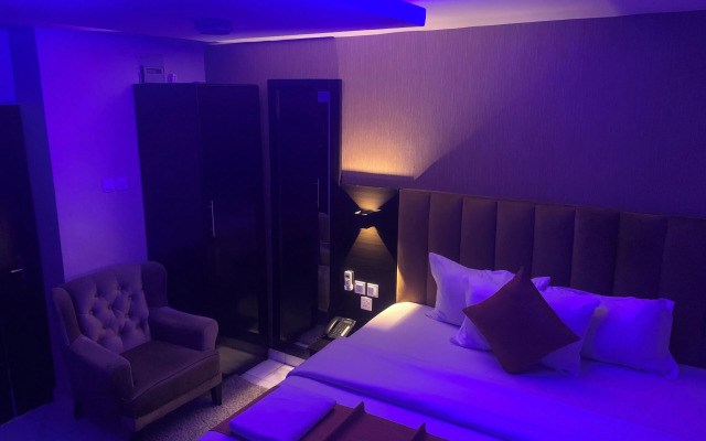 No 95 suites & Apartment