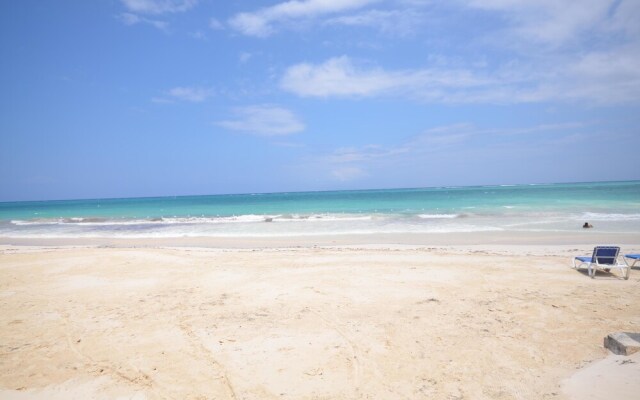 Mi Amor, Silver Sands 4BR