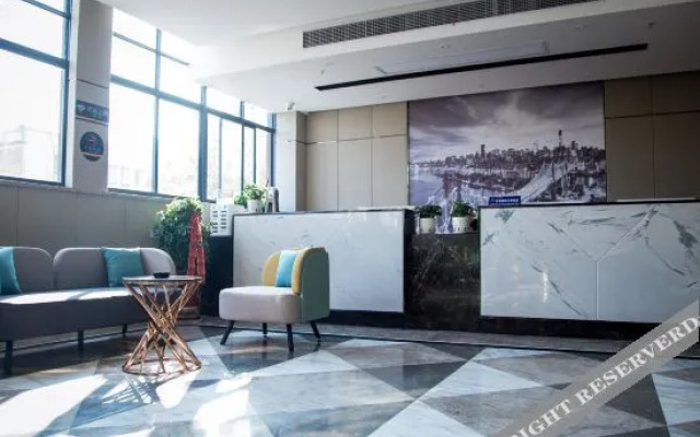 super 8 Hotel