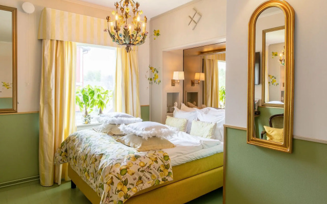 Bomans Hotell i Trosa