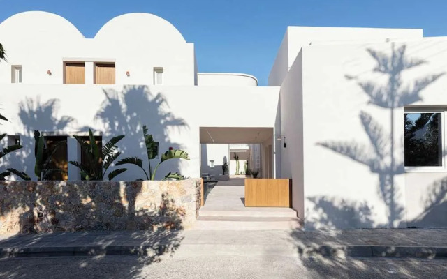 Viva Nove Suites