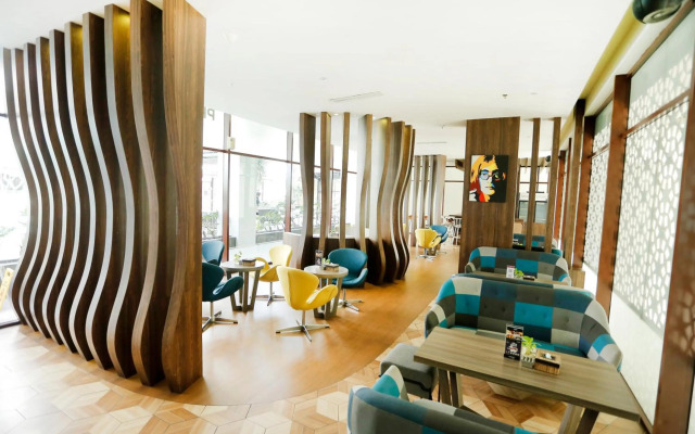 Mercure Padang