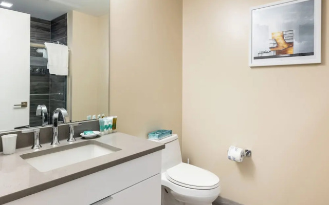 Atlantic Station-12S