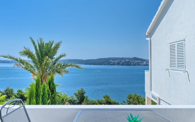 Apartment Lozovina - Panoramic Sea View
