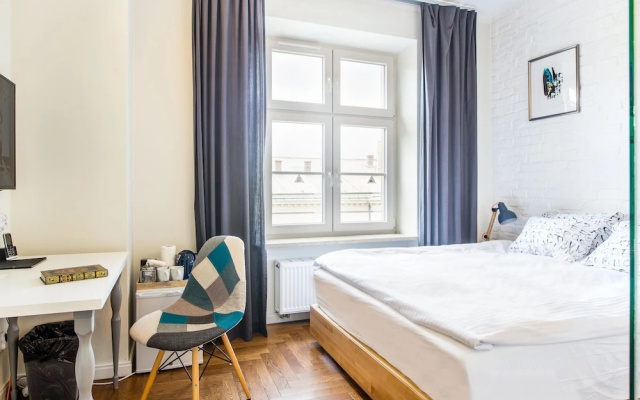 4 Walls by Novum House