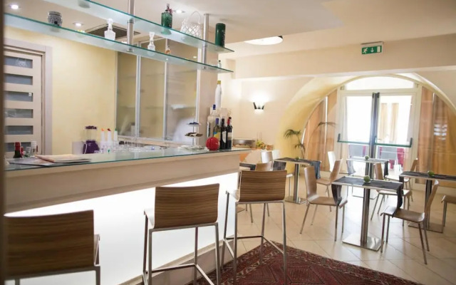 Villa Cibele Residence