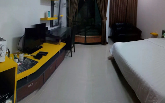 The Icon Service Apartment